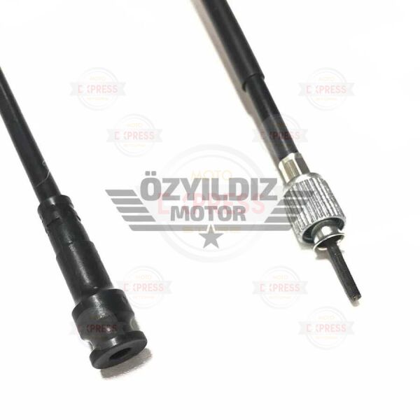 Moto Express KM HALATI TITAN