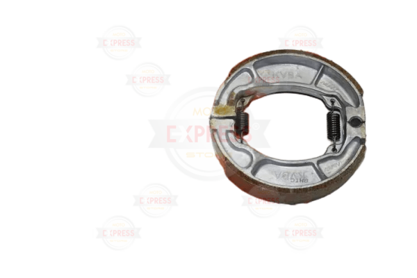 ACTIVA-HONDA CBF 150-ALPHA-CB 125E-FIZY 125-HONDA ACE 125-ACTIVA S-CB 125F-PCX 125-150 - DİO 110 - FREN BALATA W