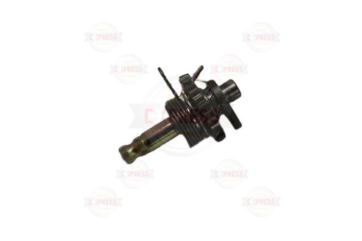 As 200 Gy-Tay Marş Mili