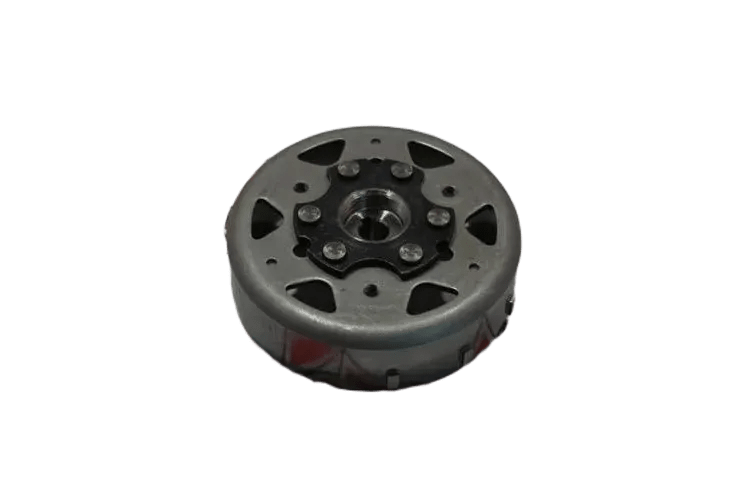 SPACY ROTOR OEM
