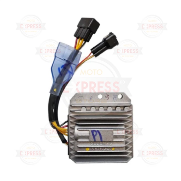 Tvs Apache RTR200 E5 2024-2026 Konjektör Voltaj Regülatörü A