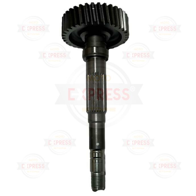 Honda Forza250 2018-2020 Şanzıman Dişlisi 35T A