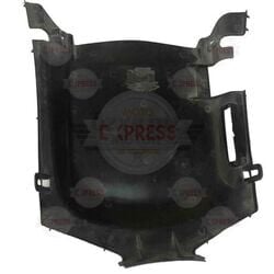 Moto Express ALT KORUMA  ACTİVA A