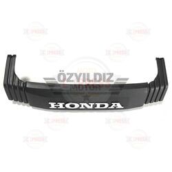 Moto Express AMBLEM ÖN TITAN