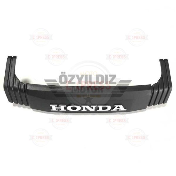 Moto Express AMBLEM ÖN TITAN