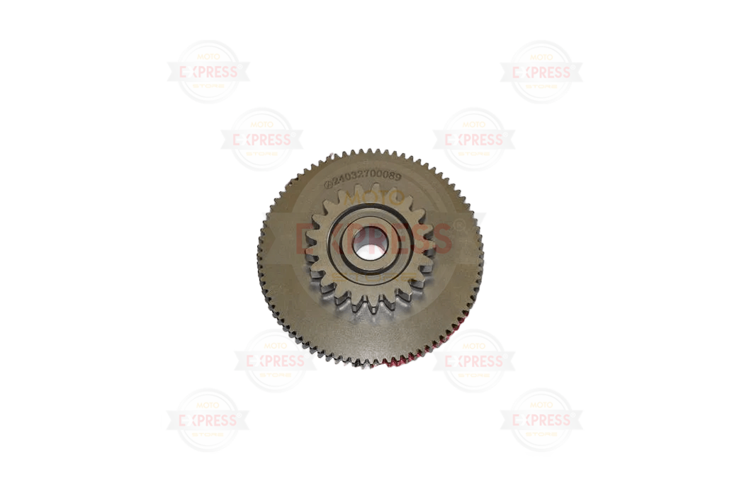 Cf Moto 450 Nk Marş Dişli A