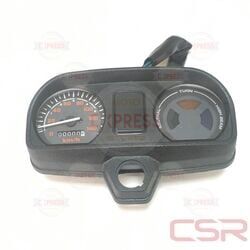 Moto Express KM SAATİ TITAN