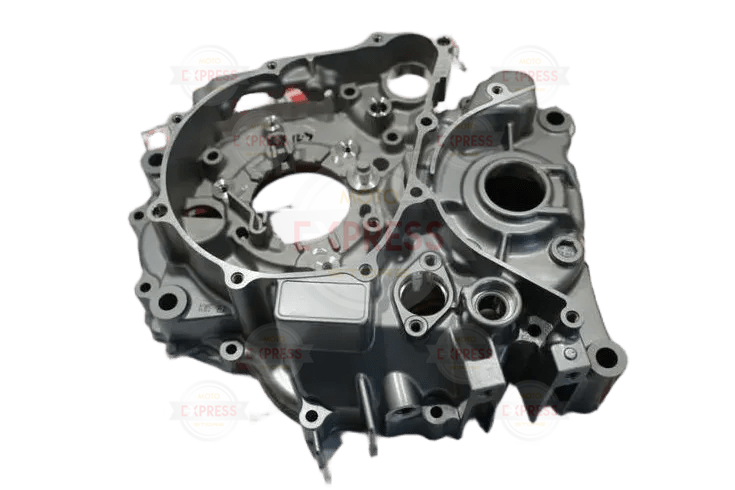 Honda Cbf 150 Karter Sol Taraf