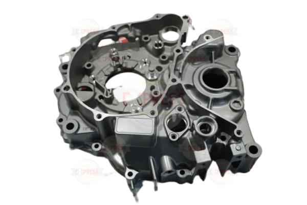 Honda Cbf 150 Karter Sol Taraf