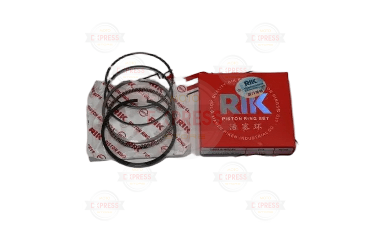 Honda Ace-Innova-Anf Wave 110İ Segman Tk Rık