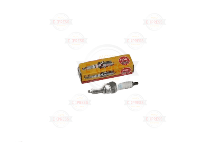 Ngk Bujı Cr8Ea-9 Honda Cbf 150-Apache-Suzuki An 125