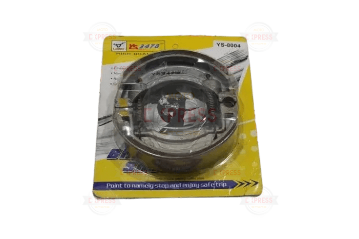 RS CYGNUS-RX 115-CRYPTON FREN BALATA