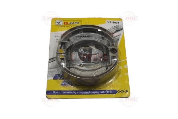 RS CYGNUS-RX 115-CRYPTON FREN BALATA