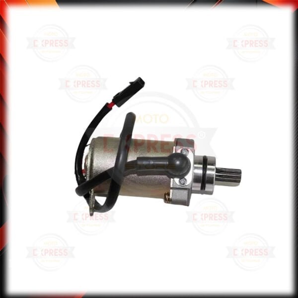 Tvs Wego 110 -Jupiter 110 Marş Motoru