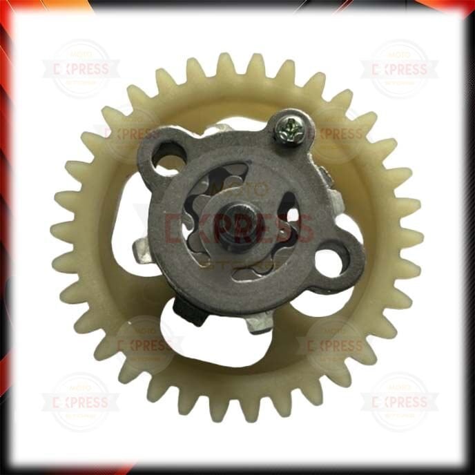 Yamaha RayZR125 Yağ Pompası Komple A