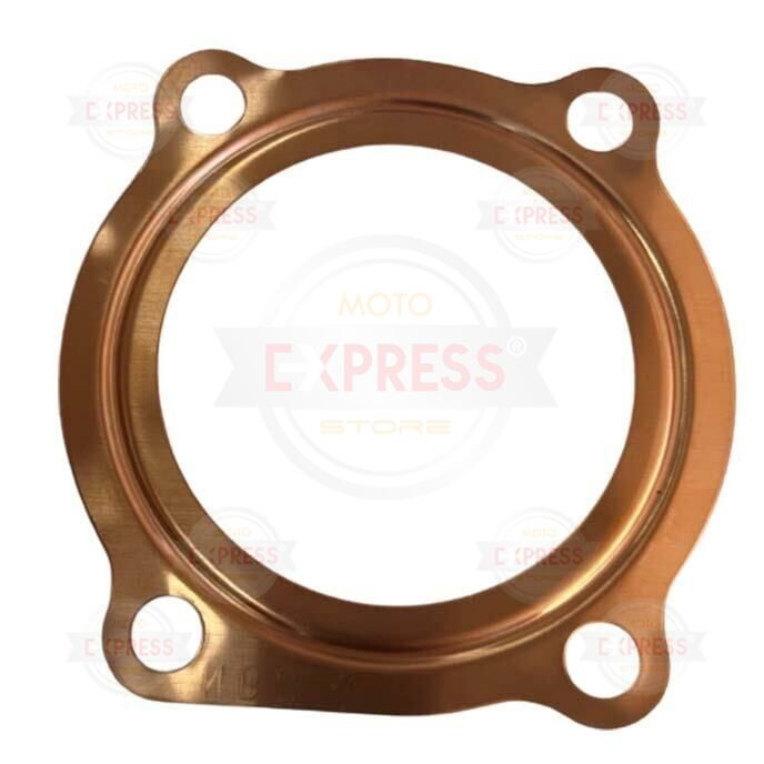 Yamaha Rx135 King Silindir Üst Sac Contası A