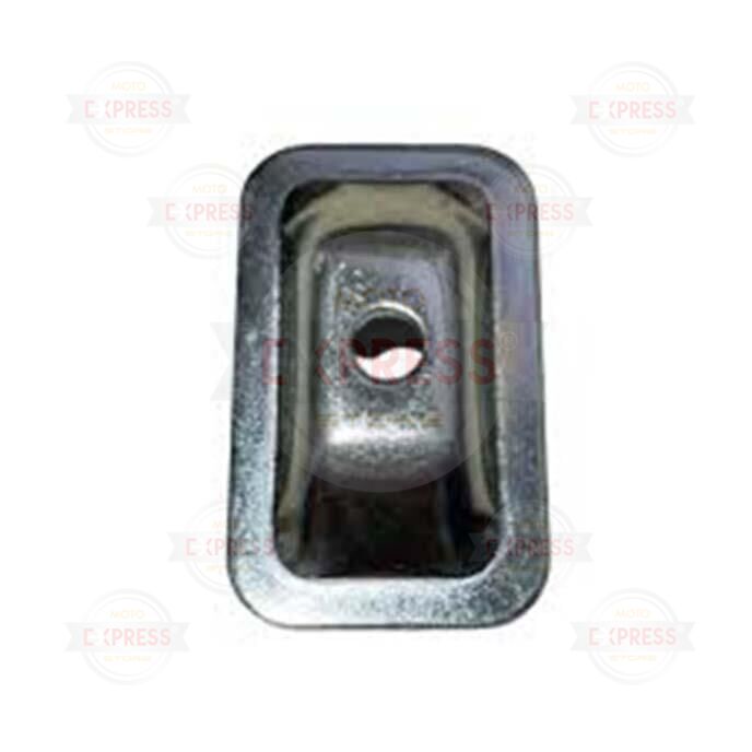 Honda CBF150 2004-2019 Teker Zinciri Gergisi Gerdirme Kapağı Om