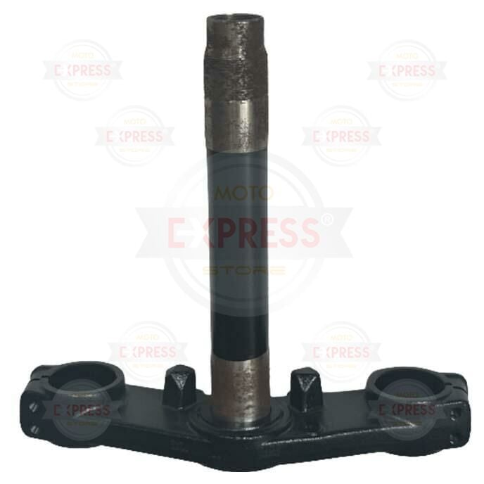 CFMoto 400NK 2017-2021 Ön Alt Maşa Mesnet Gidon Platin Furş Tablası A