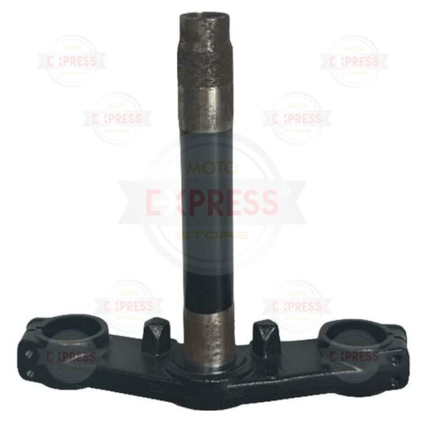 CFMoto 400NK 2017-2021 Ön Alt Maşa Mesnet Gidon Platin Furş Tablası A