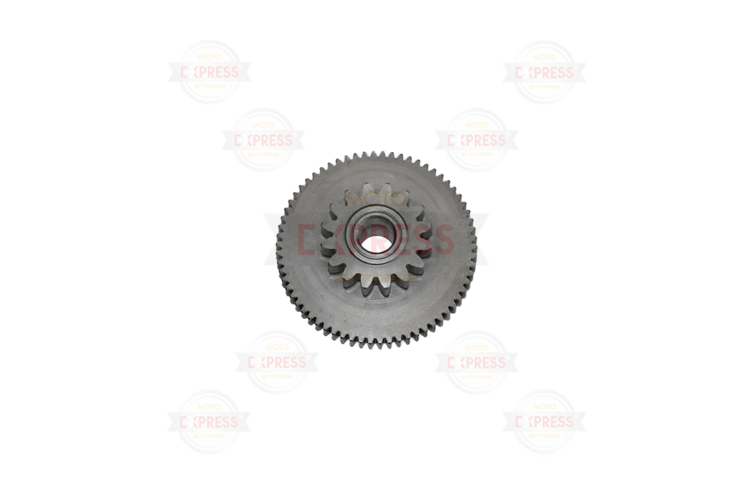 Cf Moto 400 Nk Marş Dişli A