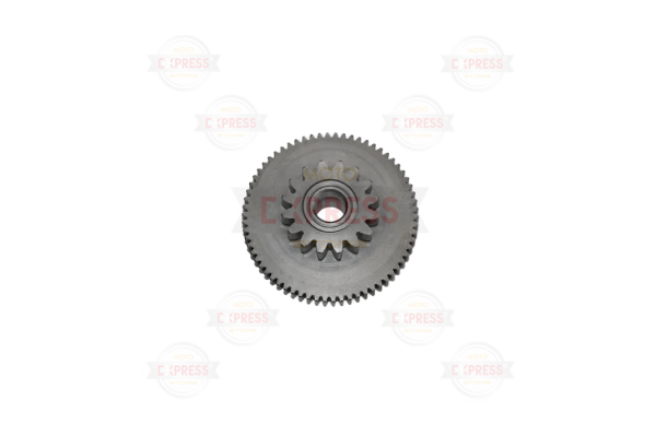 Cf Moto 400 Nk Marş Dişli A