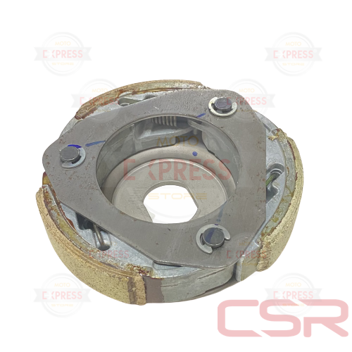 Moto Express DEBRİYAJ BALATASI NMAX A