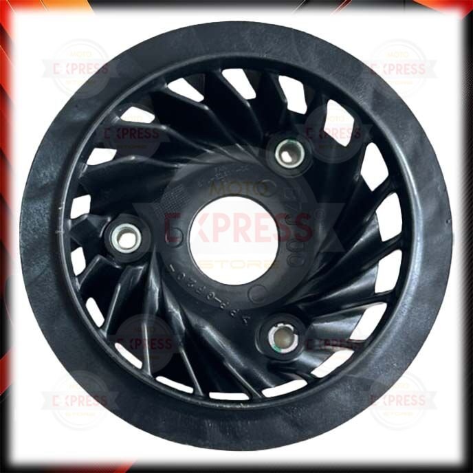 Yamaha RayZR125 Plastik Manyeto Fanı A