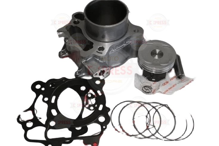 Honda Adv 350 Silindir Kit