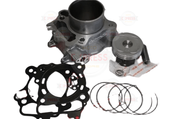 Honda Adv 350 Silindir Kit