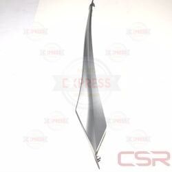 MARŞ PİYEL SOL GRİ YAMAHA XMAX A