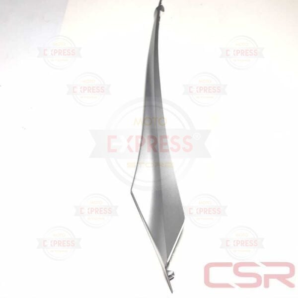 MARŞ PİYEL SOL GRİ YAMAHA XMAX A