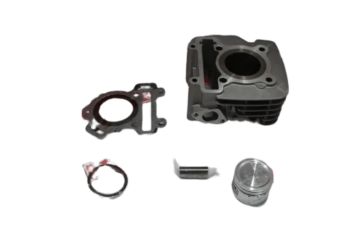CRYPTON 115 SİLİNDİR KİT