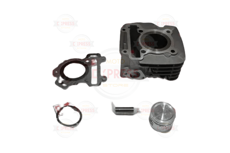 Yamaha Crypton T115 2016 Silindir Kit