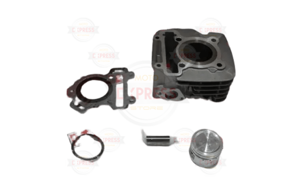 Yamaha Crypton T115 2016 Silindir Kit