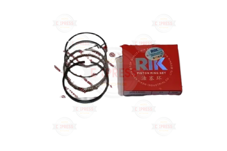 Suzuki Gn 250 Segman Tk Rık