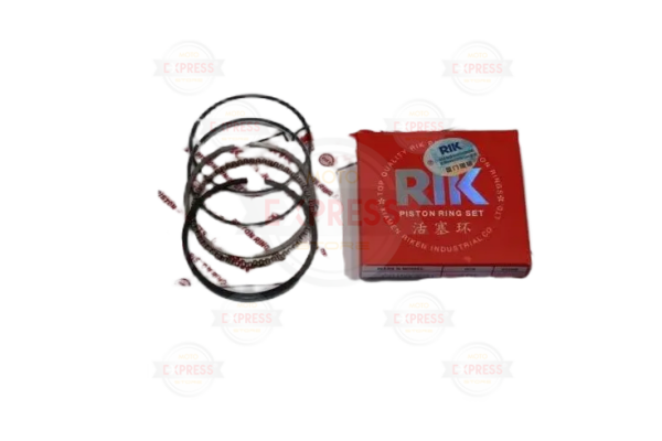 Suzuki Gn 250 Segman Tk Rık