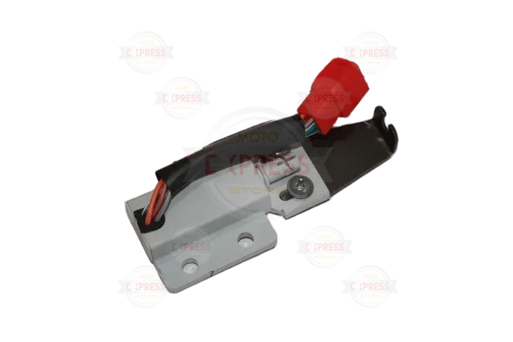 Tvs Pep-Wego Gaz Kelebek Anahtarı A