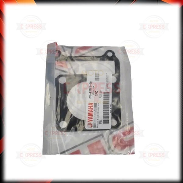 Ybr 125 Silindir Üst Conta A