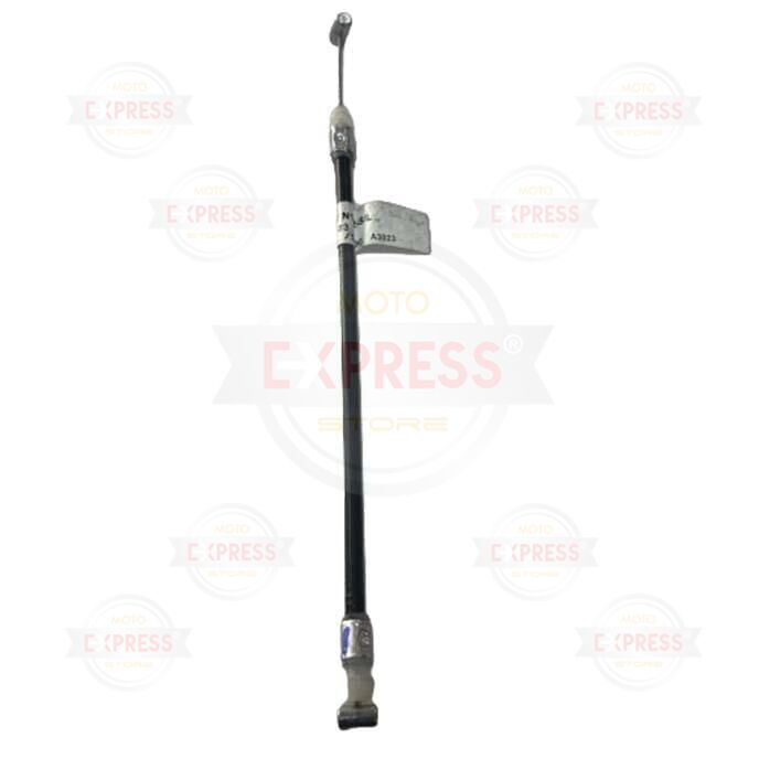 Tvs Apache RTR200 2019-2024 Arka Yolcu Selesi Kilidinin Halatı Teli A