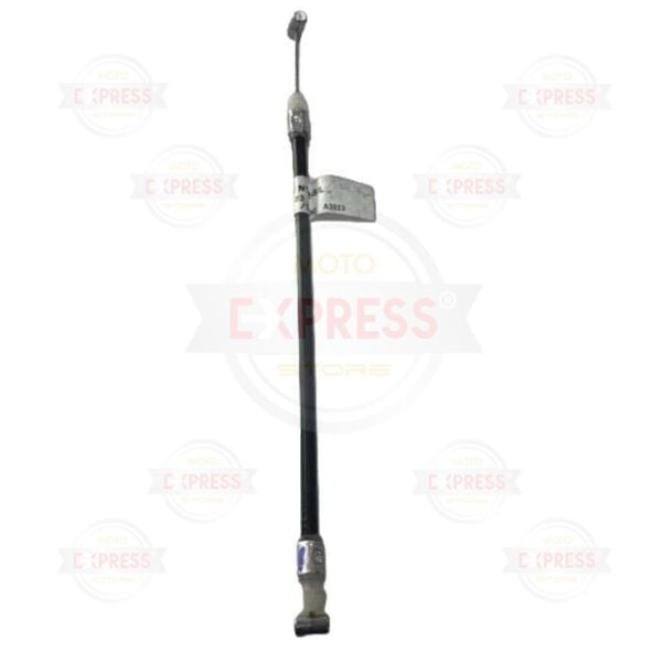 Tvs Apache RTR200 2019-2024 Arka Yolcu Selesi Kilidinin Halatı Teli A