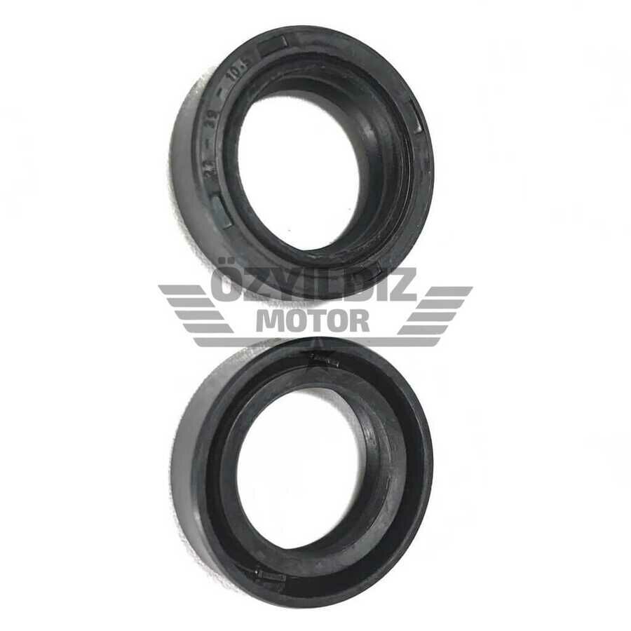 Moto Express AMORTİSÖR KEÇESİ TITAN TK