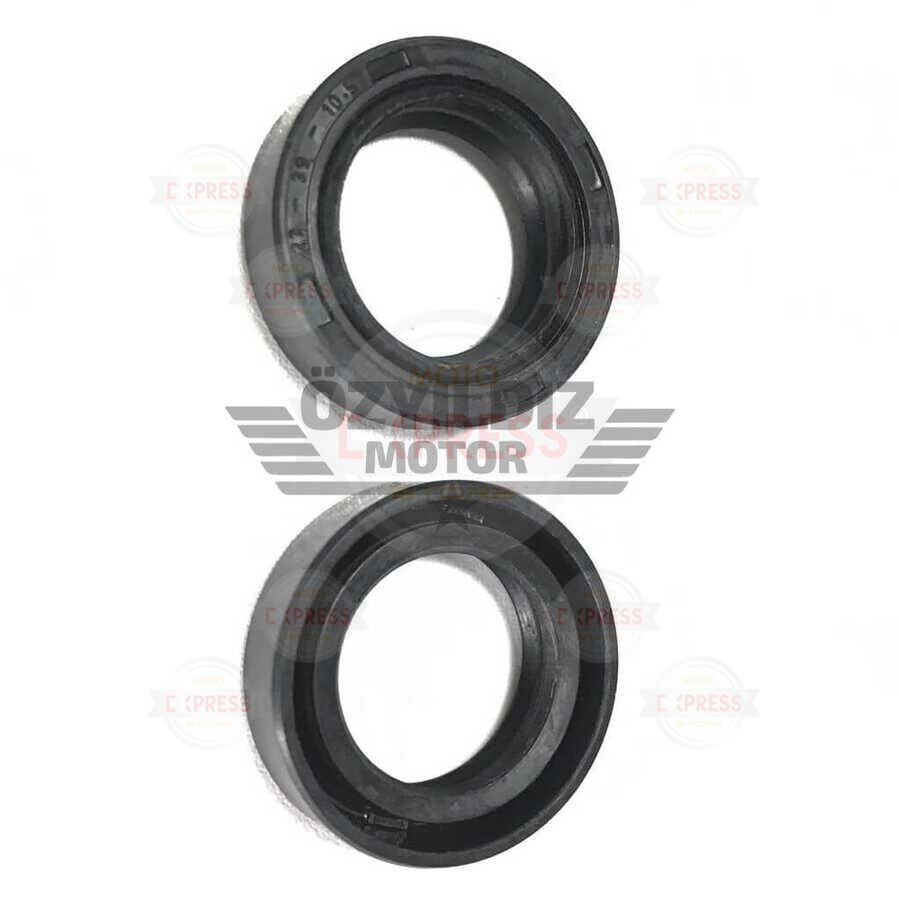 Moto Express AMORTİSÖR KEÇESİ TITAN TK