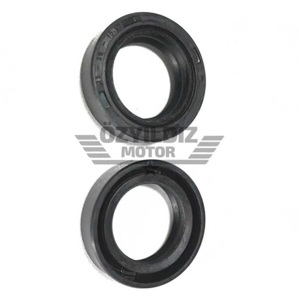 Moto Express AMORTİSÖR KEÇESİ TITAN TK