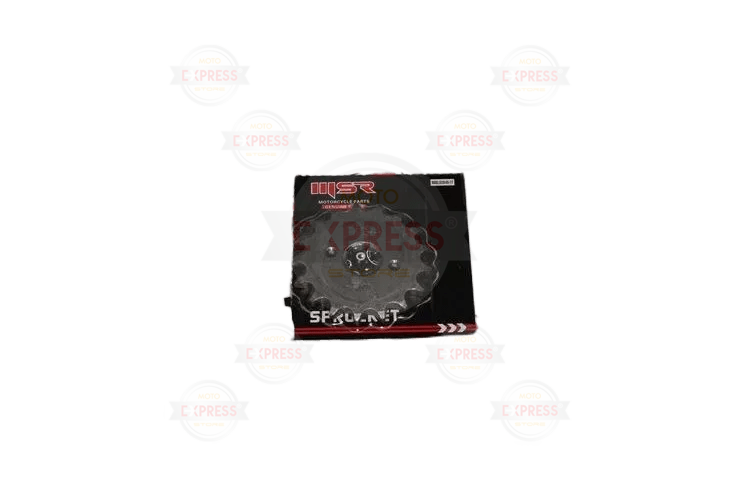 Cg 125 18T Ön Dişli