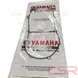 Moto Express DEBRİYAJ KAPAK CONTASI NMAX A