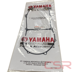 Moto Express DEBRİYAJ KAPAK CONTASI NMAX A