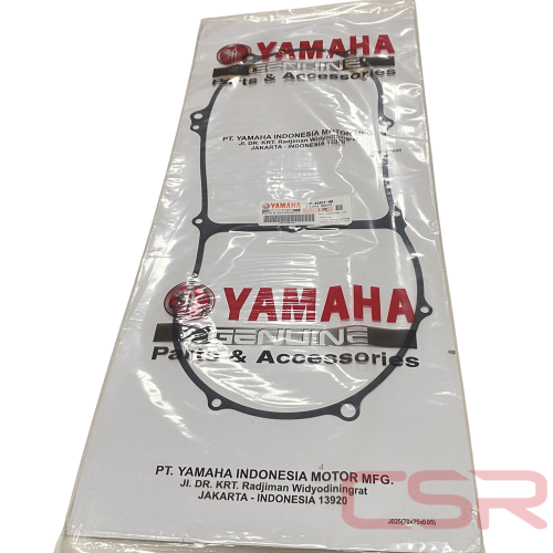 Moto Express DEBRİYAJ KAPAK CONTASI NMAX A