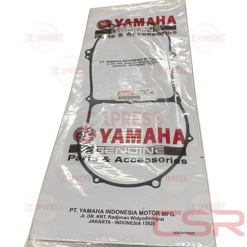 Moto Express DEBRİYAJ KAPAK CONTASI NMAX A