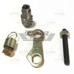 Moto Express DEBRİYAJ MANDAL SETİ RX 115