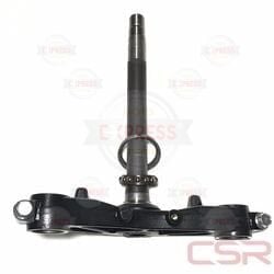 MESNET ALT YAMAHA XMAX A